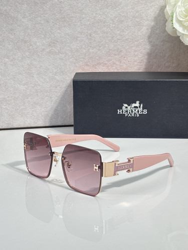 Hermes Sunglasses AAAA-568