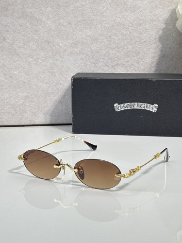 Chrome Hearts Sunglasses AAAA-2758