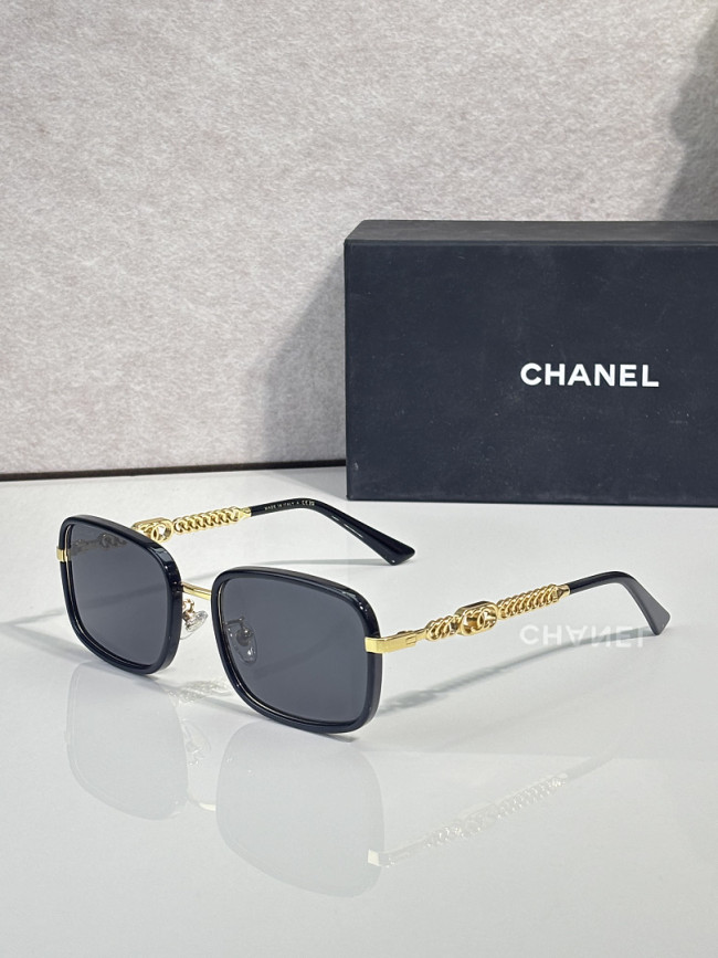 CHNL Sunglasses AAAA-7762