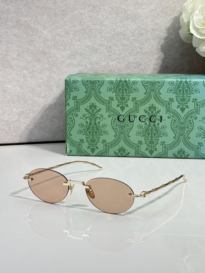 G Sunglasses AAAA-12405