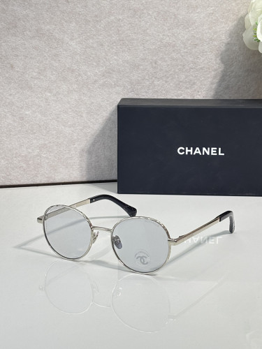CHNL Sunglasses AAAA-8053