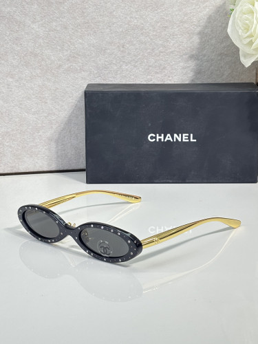 CHNL Sunglasses AAAA-8165