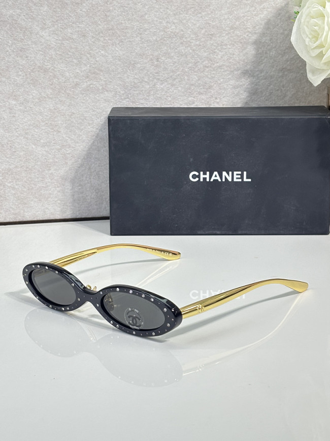 CHNL Sunglasses AAAA-8165