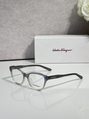 Ferragamo Sunglasses AAAA-1176