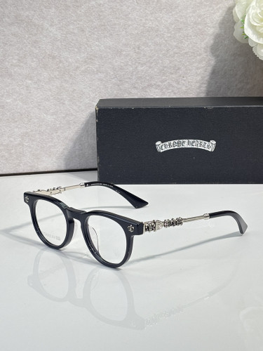Chrome Hearts Sunglasses AAAA-2910