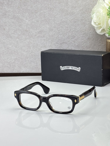 Chrome Hearts Sunglasses AAAA-2857