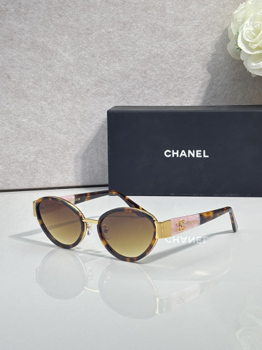 CHNL Sunglasses AAAA-8145