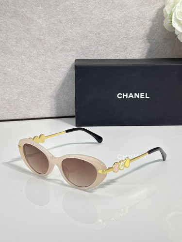 CHNL Sunglasses AAAA-7821