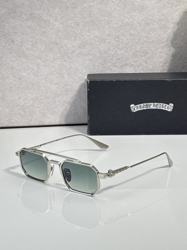 Chrome Hearts Sunglasses AAAA-2938