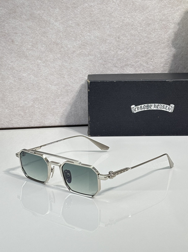 Chrome Hearts Sunglasses AAAA-2938