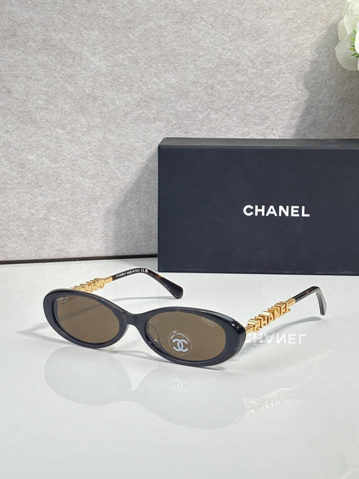 CHNL Sunglasses AAAA-8029