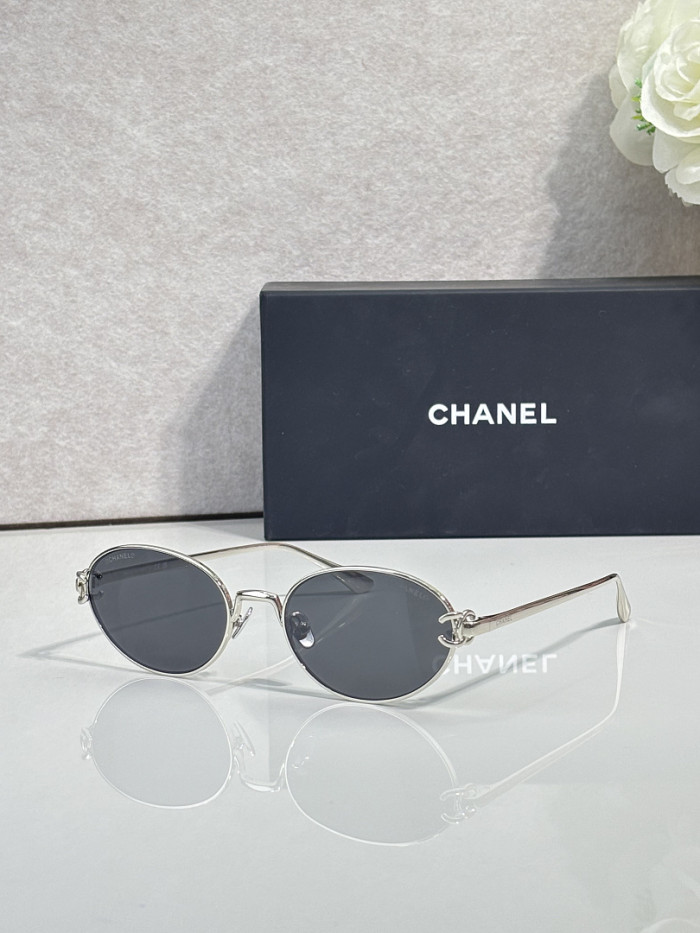 CHNL Sunglasses AAAA-8110