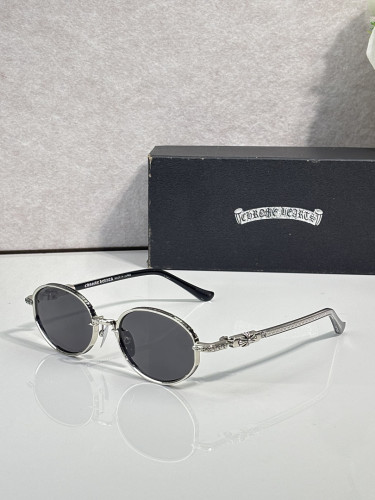 Chrome Hearts Sunglasses AAAA-2708