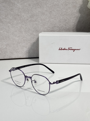 Ferragamo Sunglasses AAAA-1164