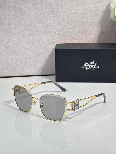 Hermes Sunglasses AAAA-534