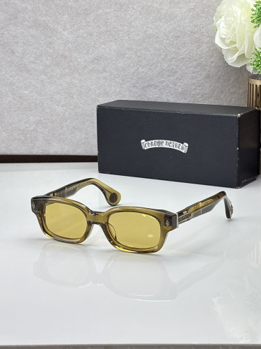 Chrome Hearts Sunglasses AAAA-2852