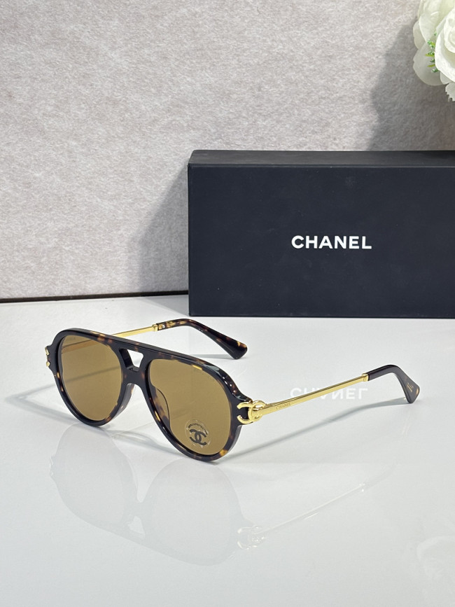 CHNL Sunglasses AAAA-7894