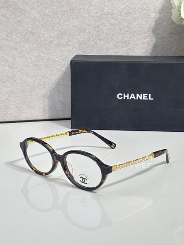CHNL Sunglasses AAAA-7773