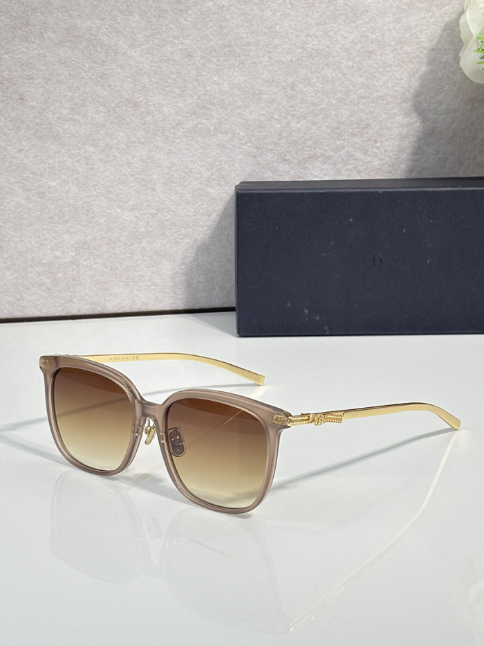 Dior Sunglasses AAAA-5327
