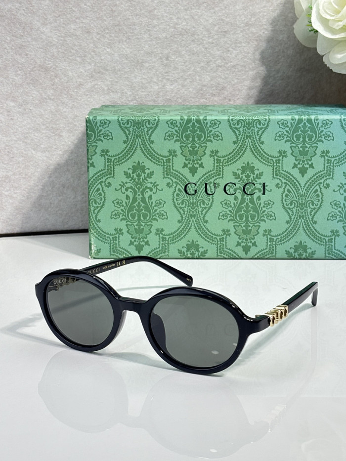 G Sunglasses AAAA-12337