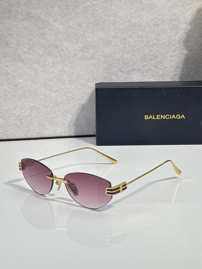 B Sunglasses AAAA-1642