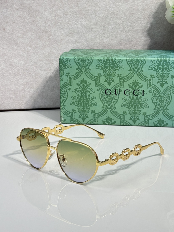 G Sunglasses AAAA-12321