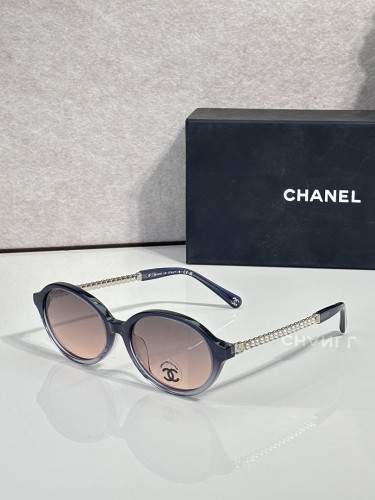 CHNL Sunglasses AAAA-7781