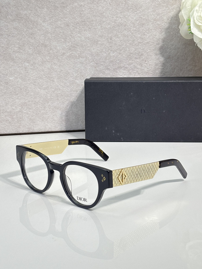Dior Sunglasses AAAA-5242