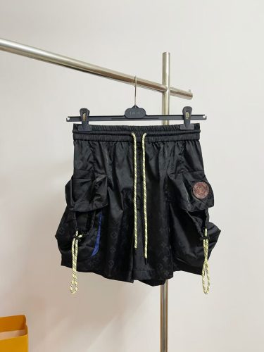 LV Shorts High End-263