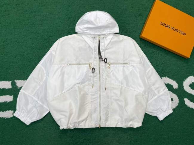 LV Jacket High End Quality-683