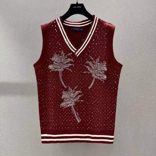 LV Sweater High End Quality-279