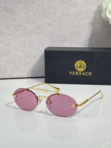 Versace Sunglasses AAAA-4853
