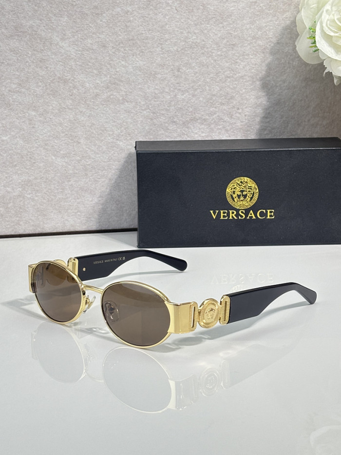 Versace Sunglasses AAAA-4801