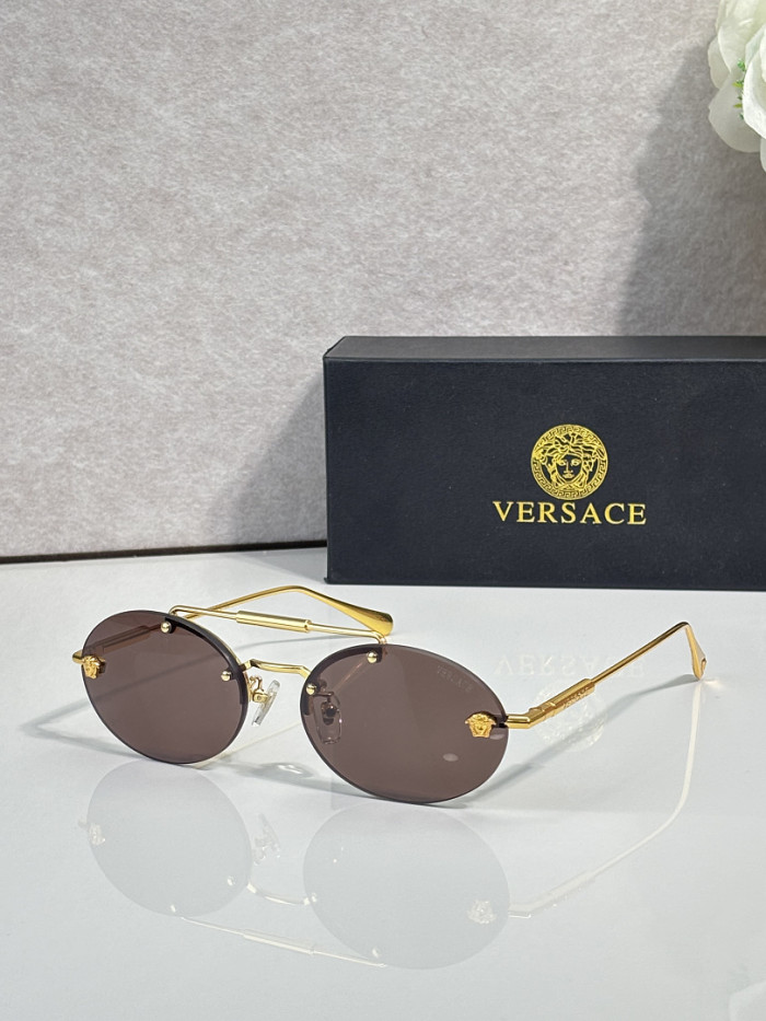 Versace Sunglasses AAAA-4857
