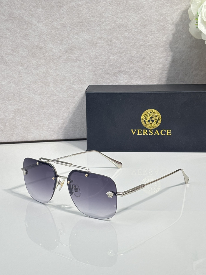 Versace Sunglasses AAAA-4757