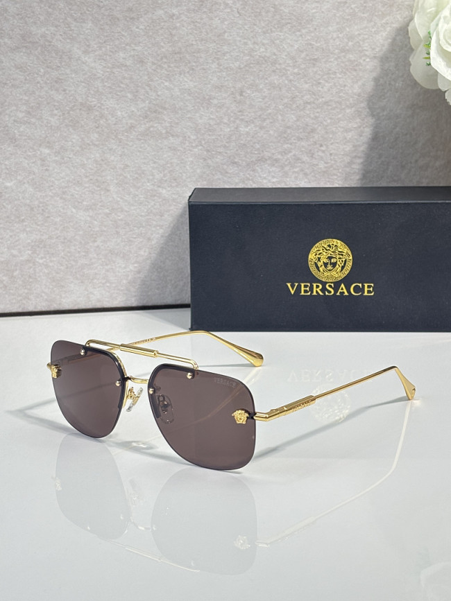 Versace Sunglasses AAAA-4754