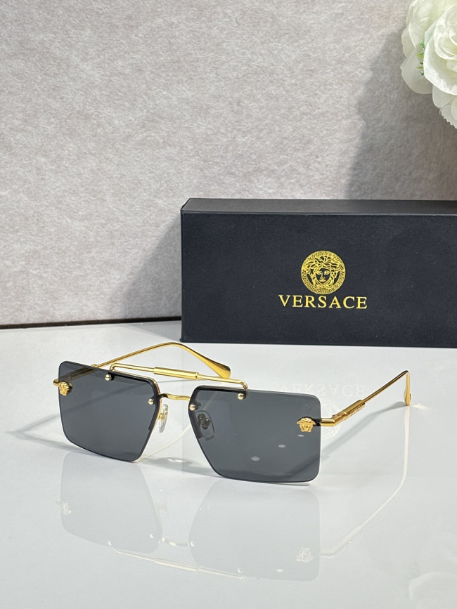 Versace Sunglasses AAAA-4848