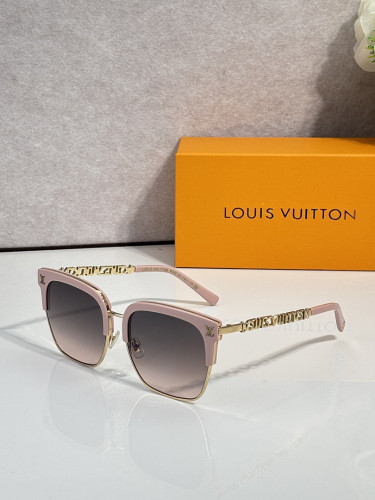 LV Sunglasses AAAA-7998