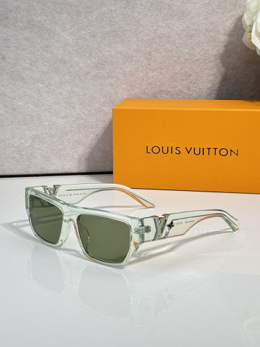 LV Sunglasses AAAA-8028