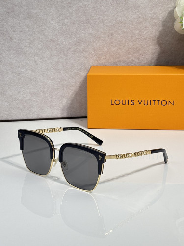 LV Sunglasses AAAA-8002