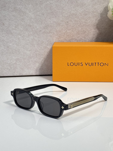 LV Sunglasses AAAA-8080