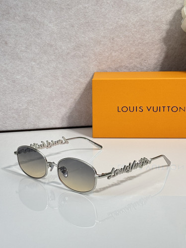 LV Sunglasses AAAA-7992