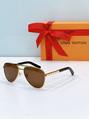 LV Sunglasses AAAA-8119