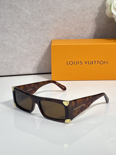 LV Sunglasses AAAA-8059
