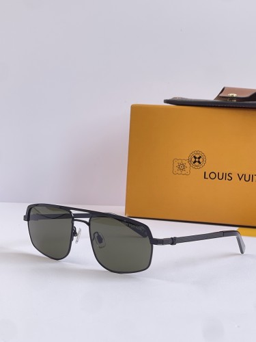 LV Sunglasses AAAA-8201