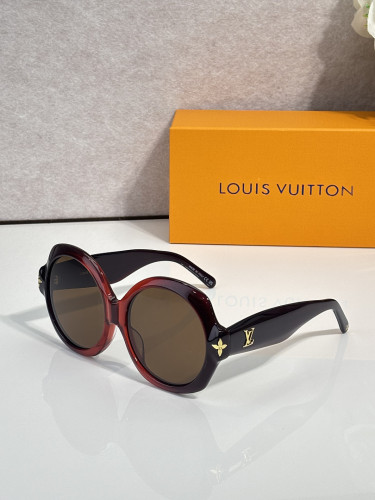 LV Sunglasses AAAA-8170