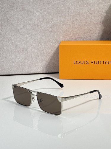 LV Sunglasses AAAA-8110