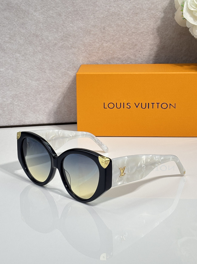 LV Sunglasses AAAA-8176