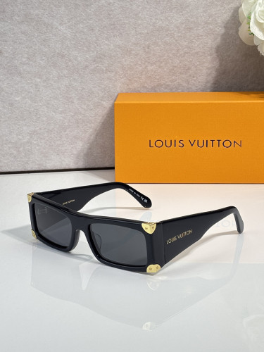 LV Sunglasses AAAA-8065