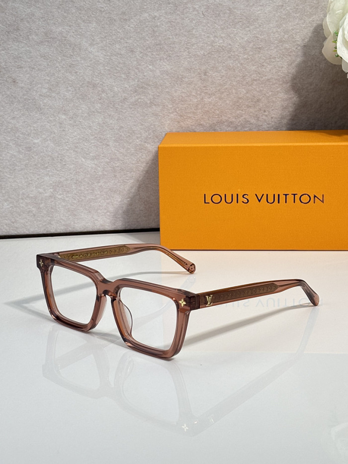 LV Sunglasses AAAA-8044